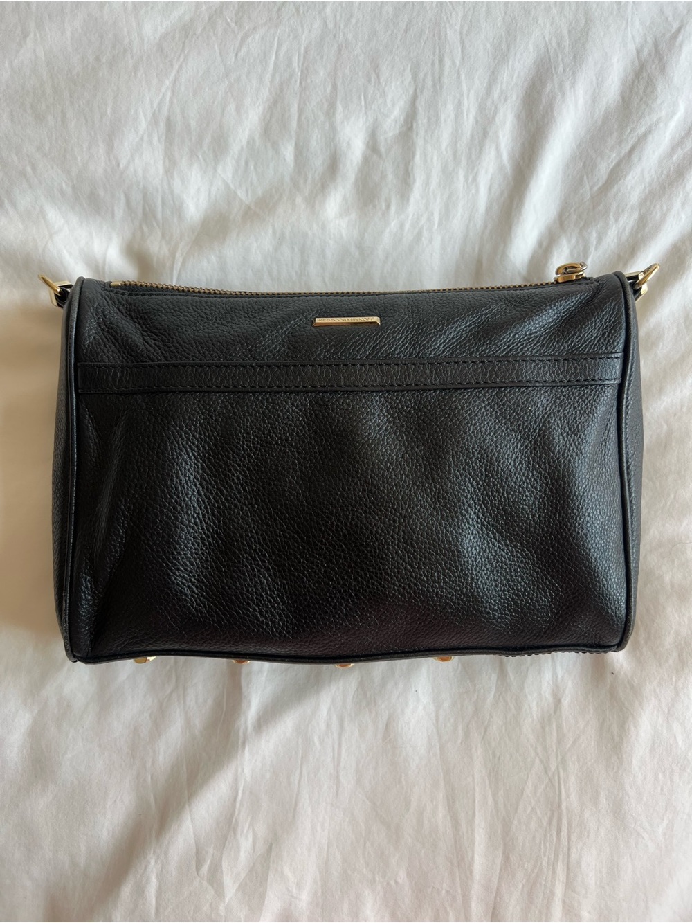 Rebecca Minkoff MAC Crossbody Bag - Picture 2 of 6